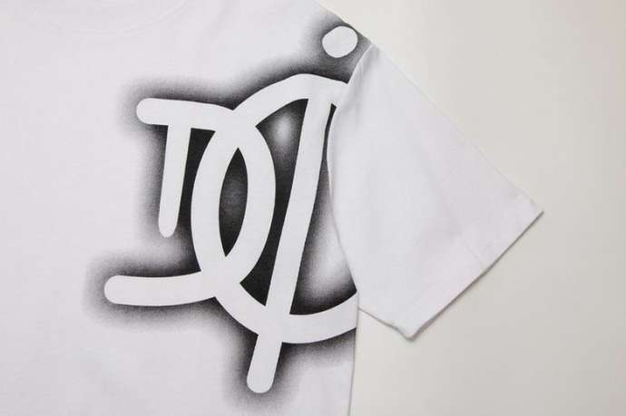 Dior T Shirts Short _SKUDiorS-XLK19533993